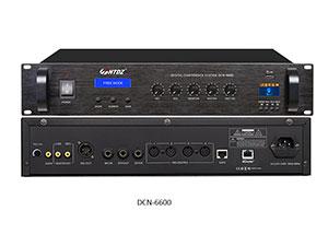 DCN-6600 Conference System