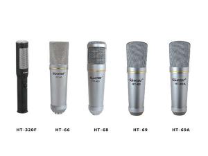 Studio Microphone