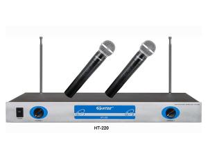 VHF Wireless Microphone