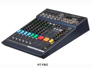 Pro Mixing Console